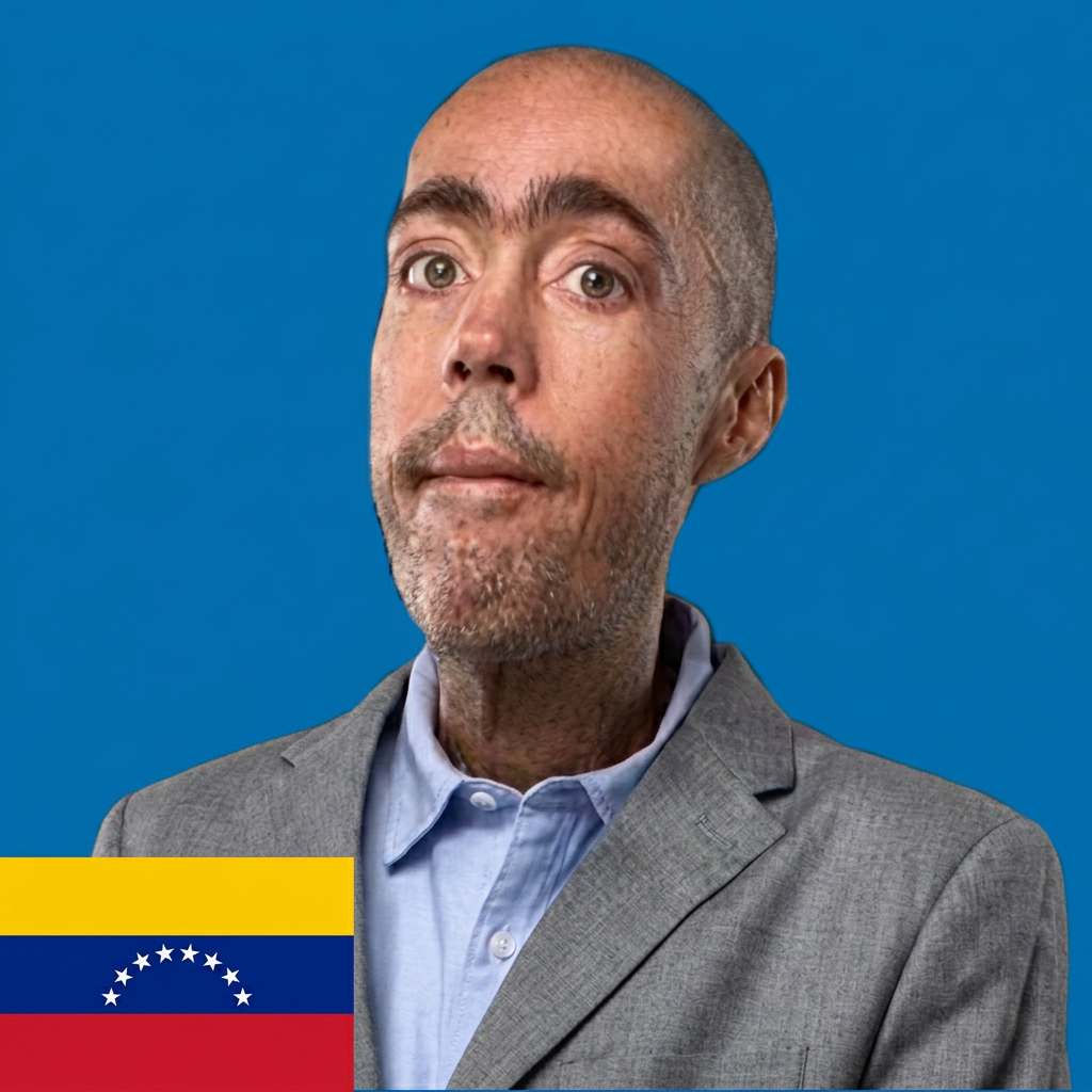 Maickel Melamed