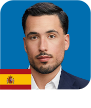 Victor Heras